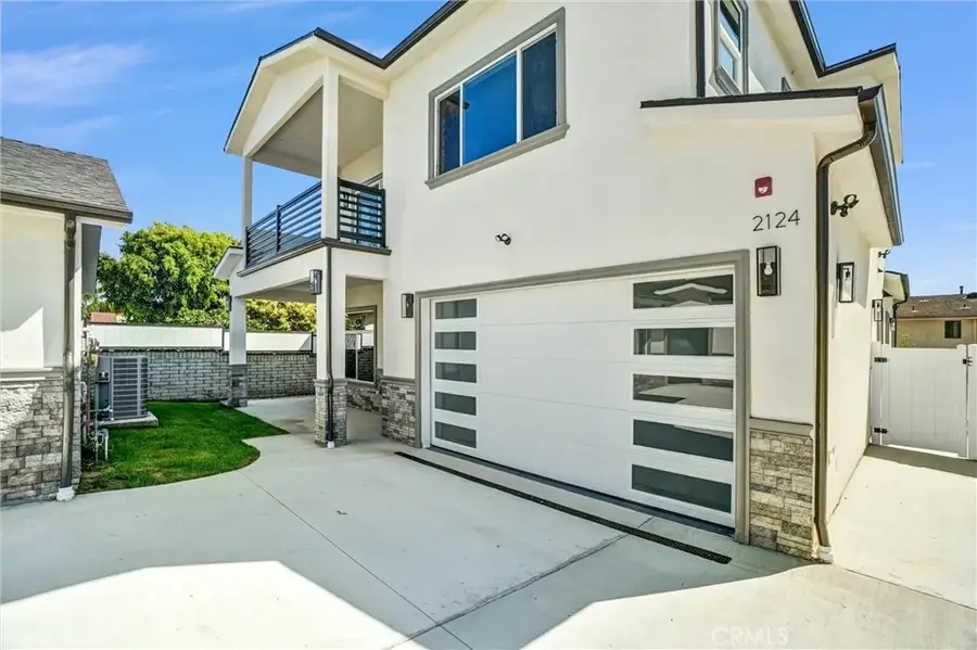 2124 W 238th Street, Torrance, CA 90501 - #2