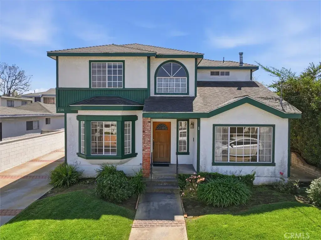 2106 Dufour Avenue #1, Redondo Beach, CA 90278 - #1