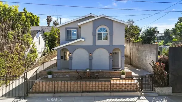 422 Parkman, Los Angeles, CA 90026