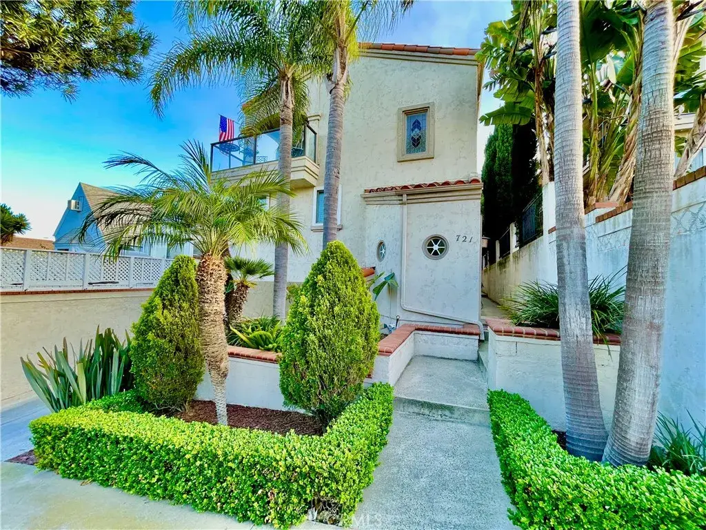 721 W 27th #1, San Pedro, CA 90731 - #1