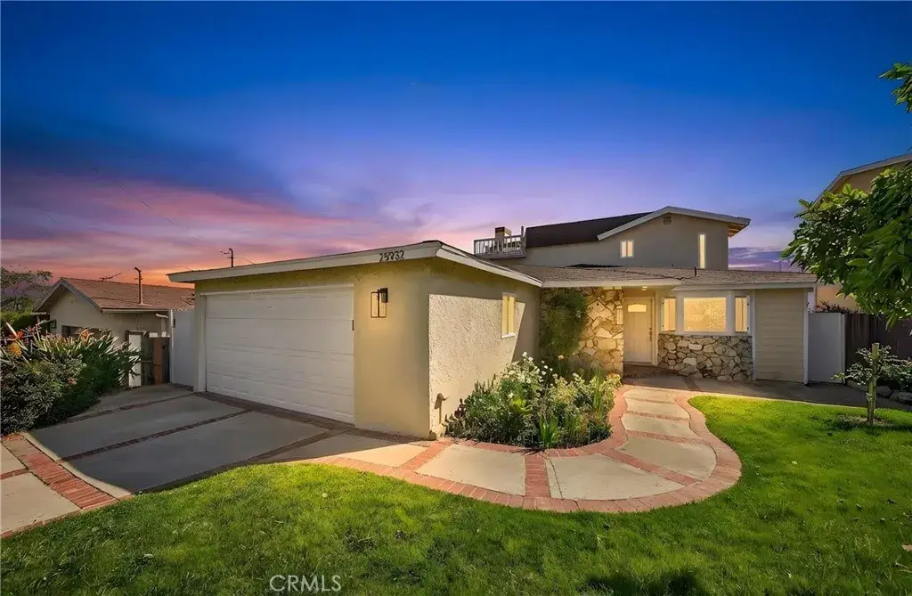 25932 Richville Drive, Torrance, CA 90505 - #1