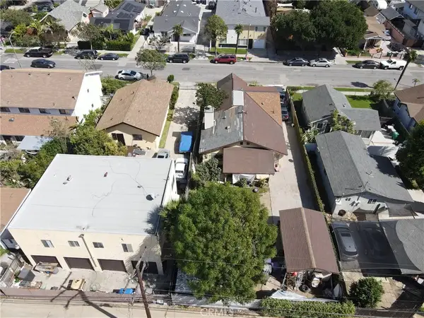 1965 Myrtle, Long Beach, CA 90806