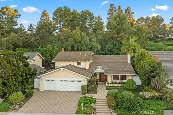 4310 Cartesian Circle, Palos Verdes Peninsula, CA 90274