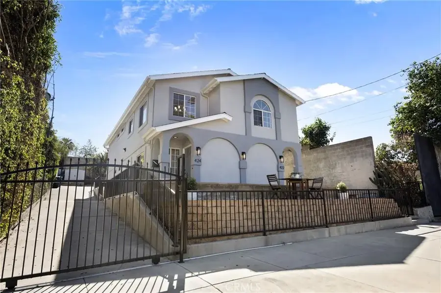 422 Parkman, Los Angeles, CA 90026 - #3