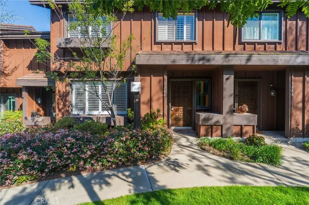 1286 Stonewood Court, San Pedro, CA 90732 - #1