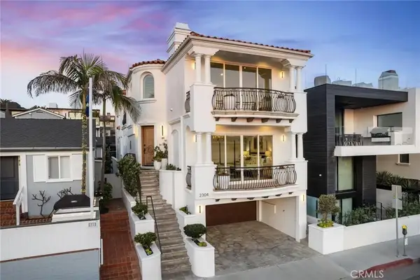 2304 Hermosa Avenue, Hermosa Beach, CA 90254