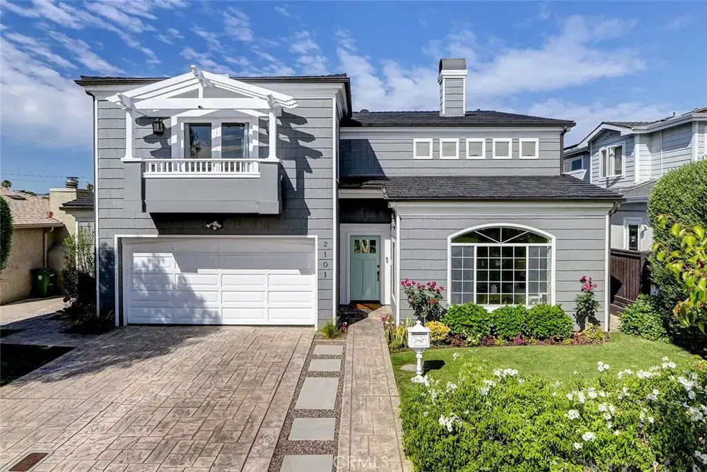 2101 Lynngrove, Manhattan Beach, CA 90266 - #1