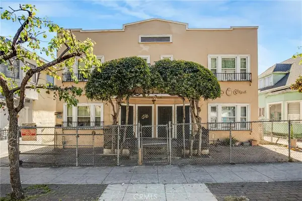 310 S Bonnie Brae, Los Angeles, CA 90057