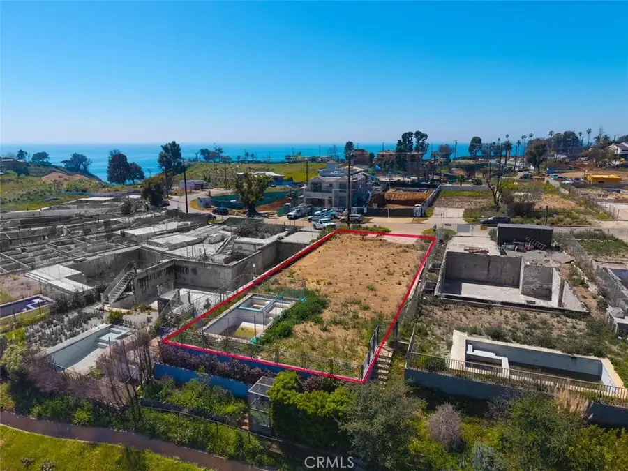 15233 De Pauw, Pacific Palisades, CA 90272 - #2