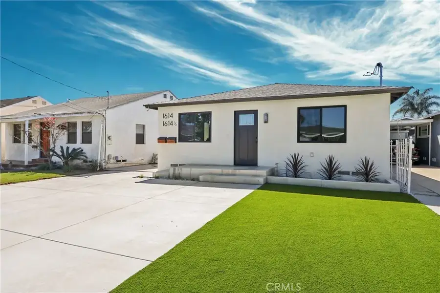 1614 W 214th Street, Torrance, CA 90501 - #2