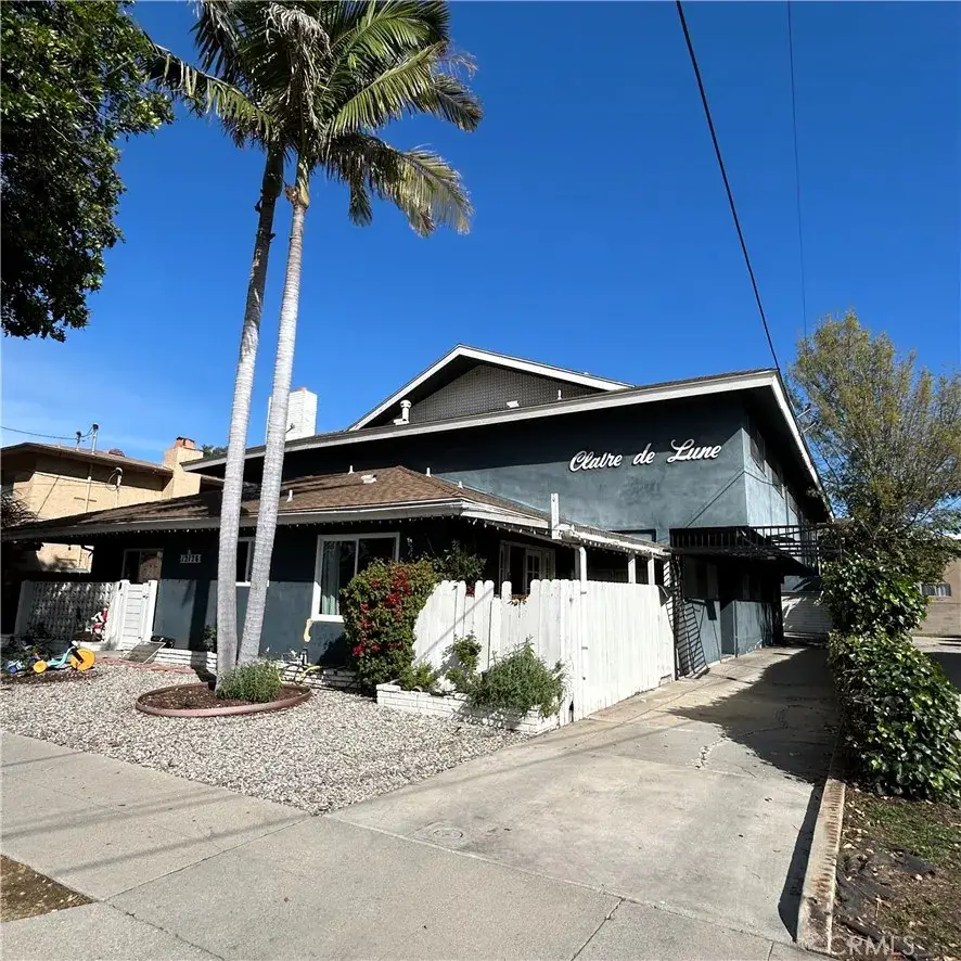 12128 Ramona, Hawthorne, CA 90250 - #1