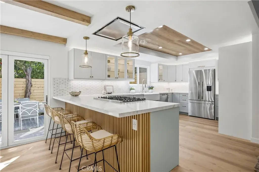 3512 Maple, Manhattan Beach, CA 90266 - #1