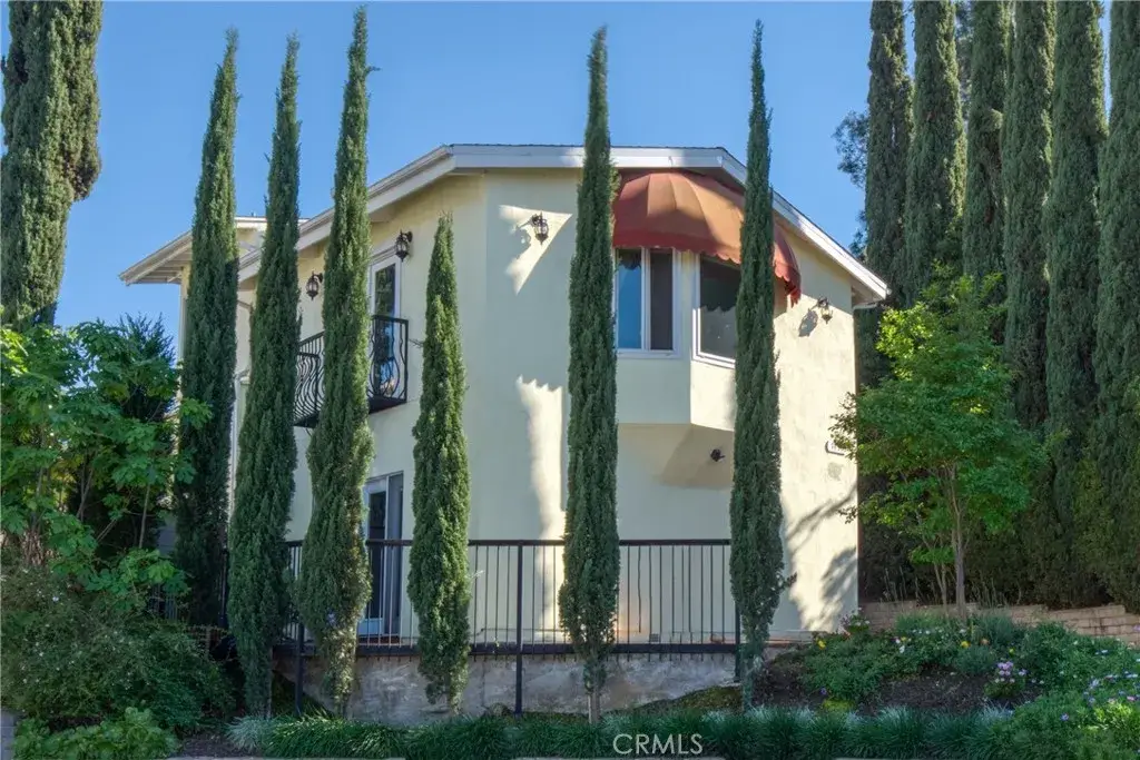 7796 Skyhill Drive, Los Angeles, CA 90068 - #1