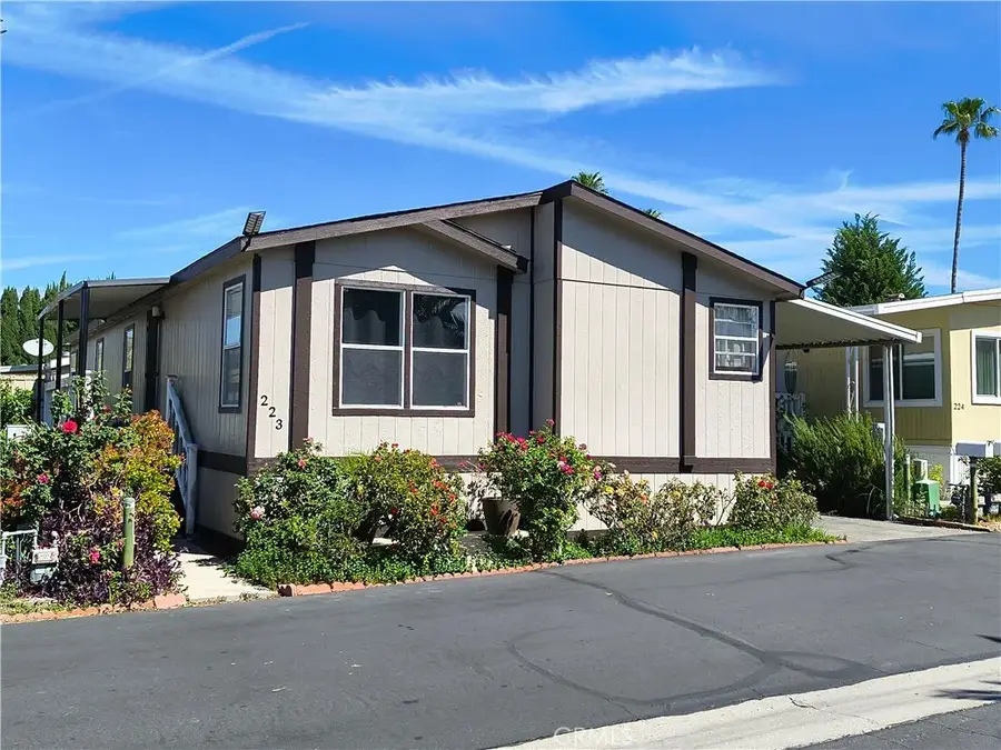 20401 Soledad Canyon #223, Canyon Country, CA 91351 - #3