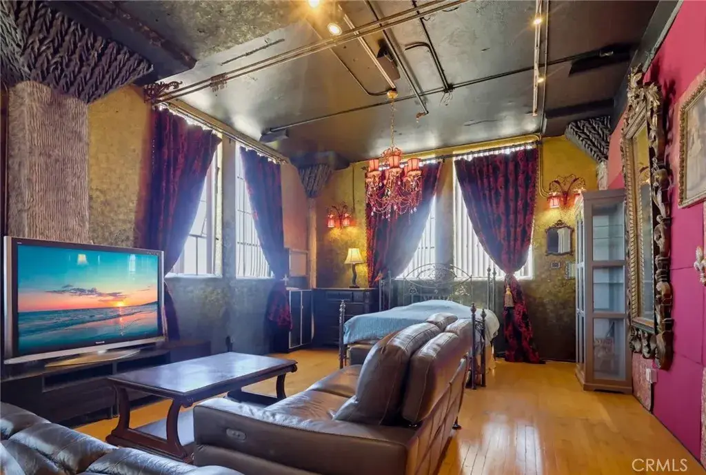 420 S San Pedro Street #619, Los Angeles, CA 90013 - #1