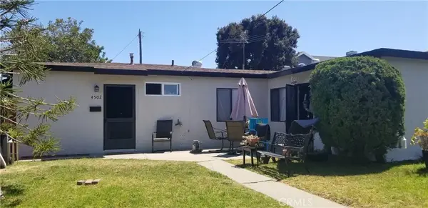 4502 W 165th, Lawndale, CA 90260