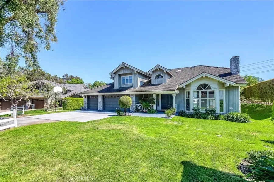 5 Colina Lane, Rolling Hills Estates, CA 90274 - #3