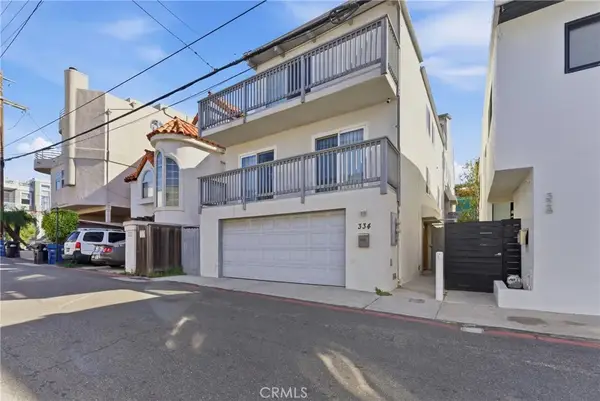 334 Palm Drive, Hermosa Beach, CA 90254