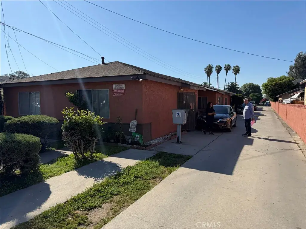 4710 Live Oak, Cudahy, CA 90201 - #1