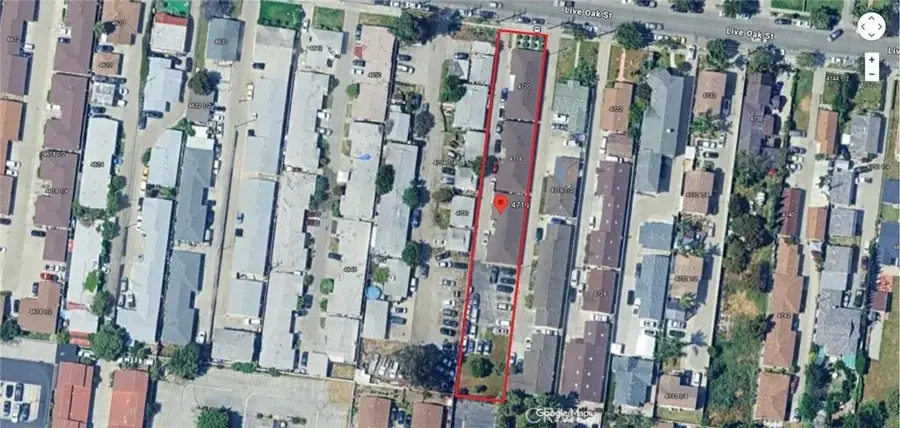 4710 Live Oak, Cudahy, CA 90201 - #3