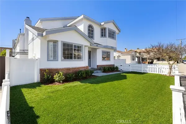 2214 Ruhland Avenue #A, Redondo Beach, CA 90278