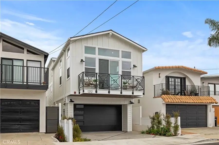 1212 19th Street, Hermosa Beach, CA 90254 - #2