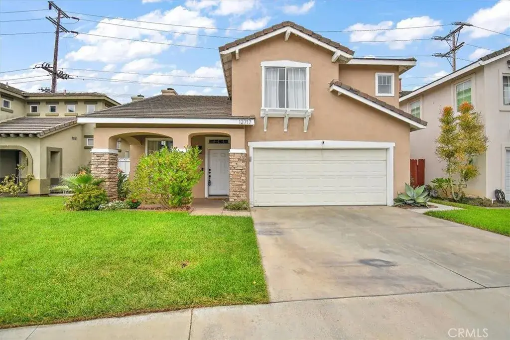 12717 Glen Eagles, Hawthorne, CA 90250 - #1