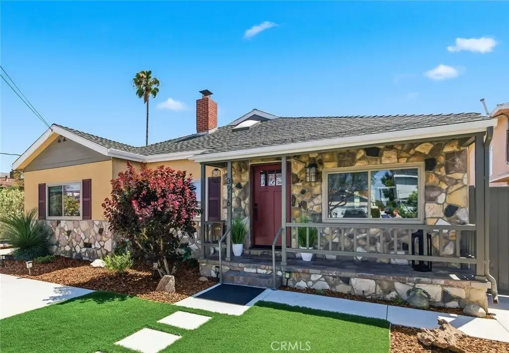 3916 W 171st, Torrance, CA 90504 - #1