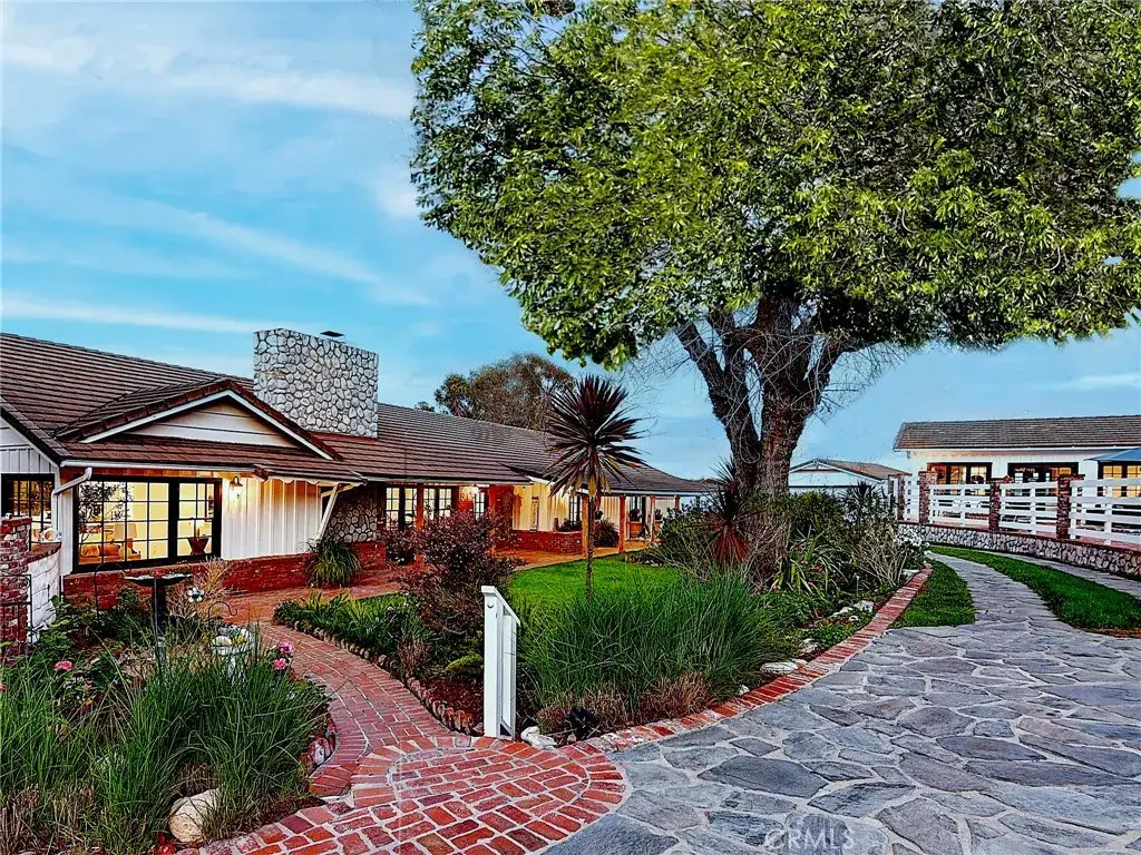 46 Empty Saddle Road, Rolling Hills Estates, CA 90274 - #1