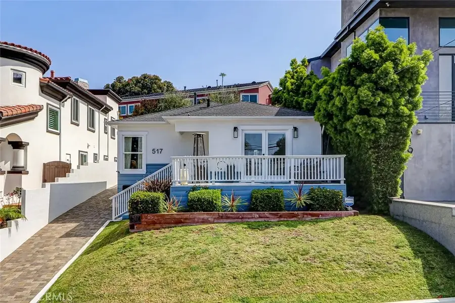 517 Sapphire Street, Redondo Beach, CA 90277 - #2