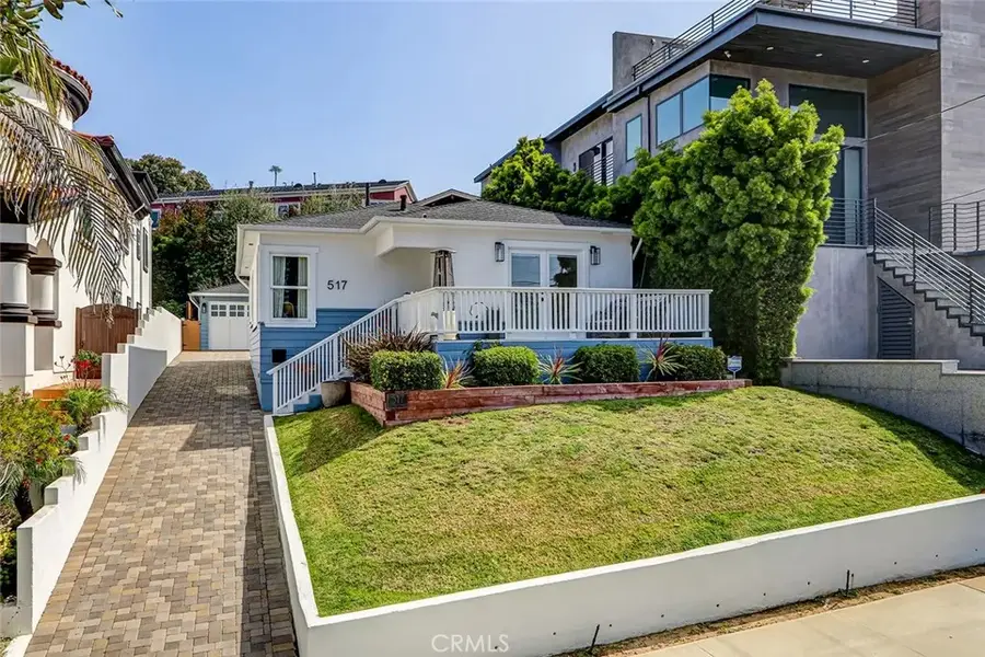 517 Sapphire Street, Redondo Beach, CA 90277 - #3