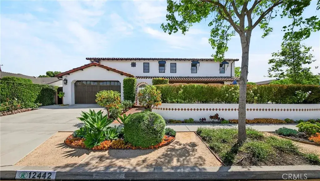 12442 Christy, Los Alamitos, CA 90720 - #1