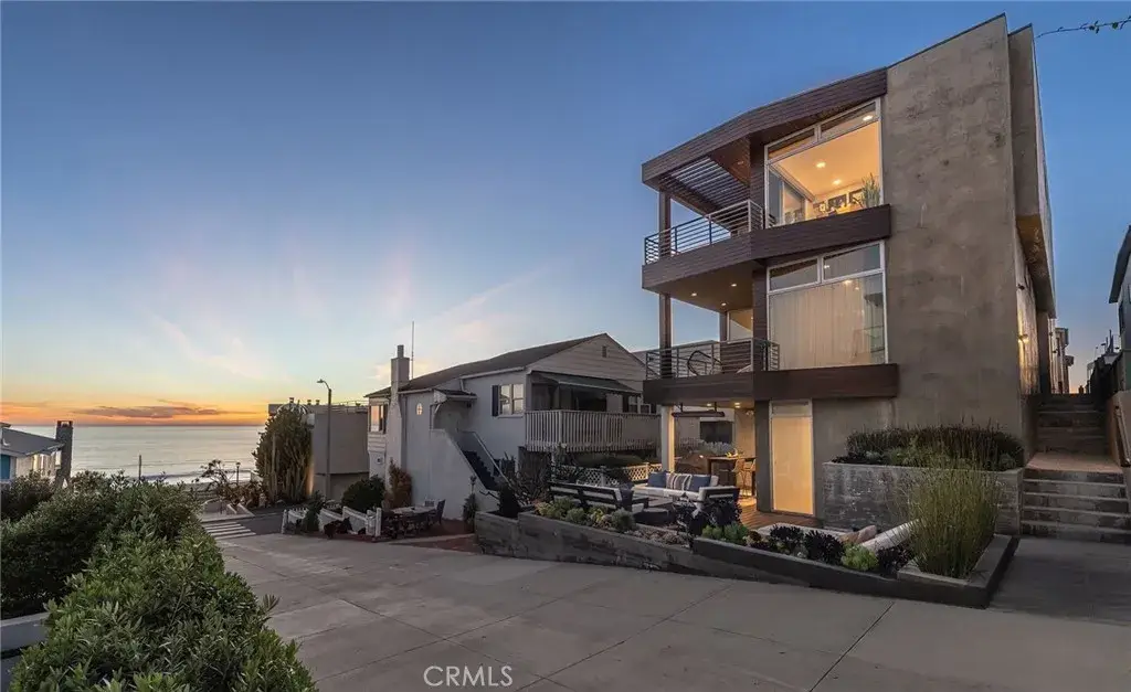 121 16th Street, Manhattan Beach, CA 90266 - #1