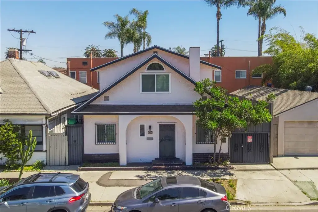 416 Lime, Long Beach, CA 90802 - #1