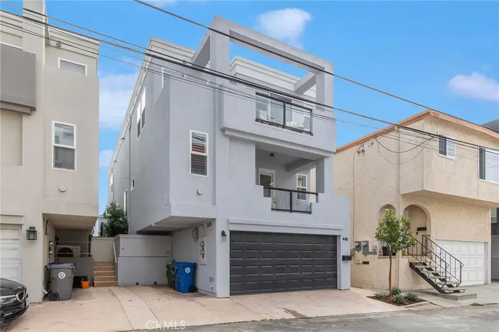 448 23rd Place, Manhattan Beach, CA 90266 - #1