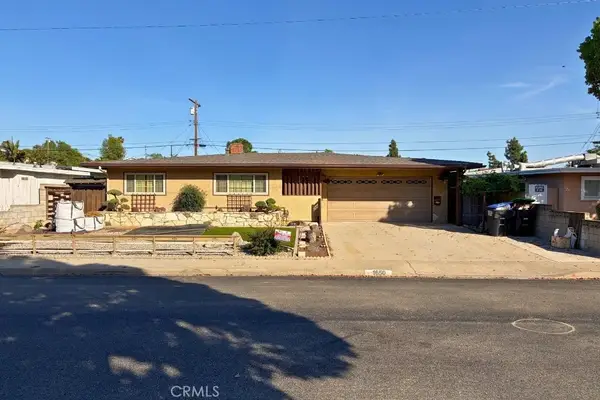 1650 S Ynez, Monterey Park, CA 91754