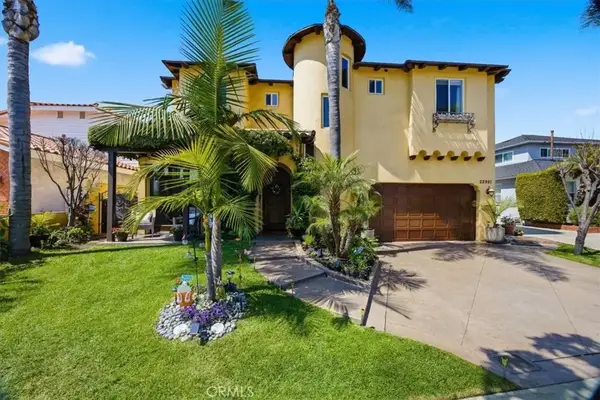 22921 Adolph Avenue, Torrance, CA 90505
