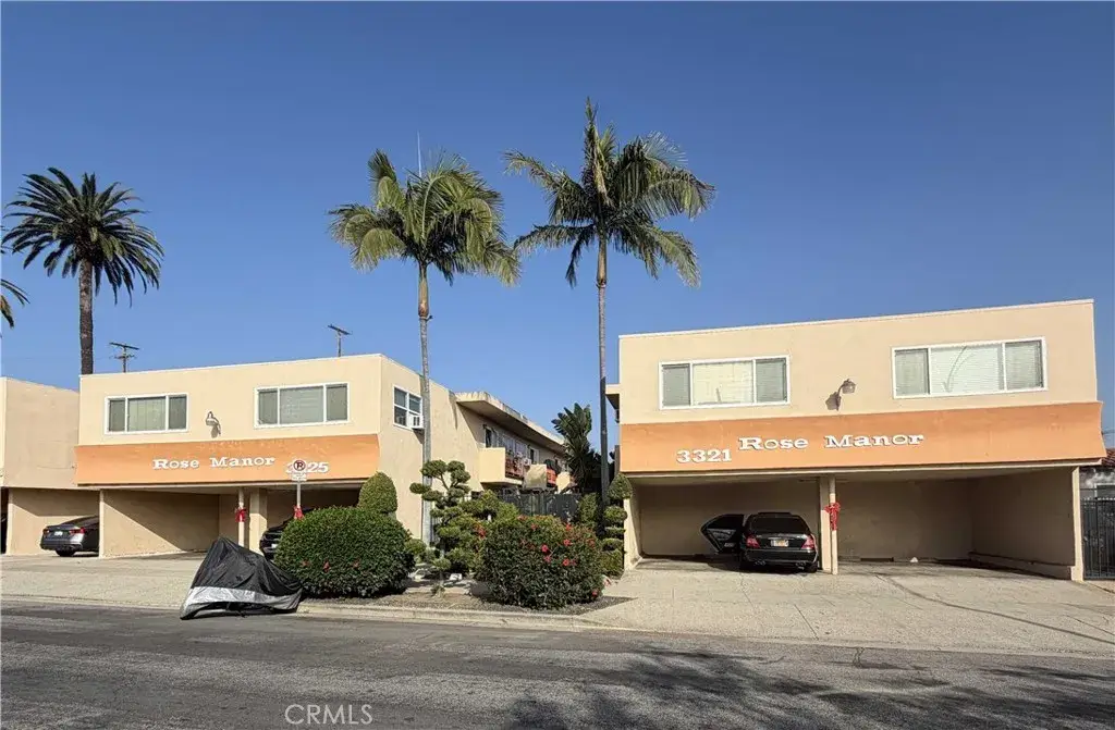 3321 W 74th, Los Angeles, CA 90043 - #1