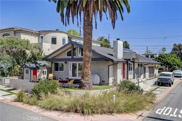 2700 Elm Avenue, Manhattan Beach, CA 90266