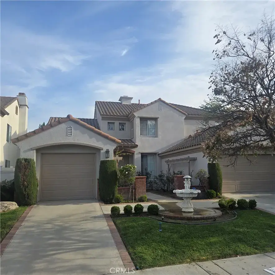 2518 Carlton, Rowland Heights, CA 91748 - #1