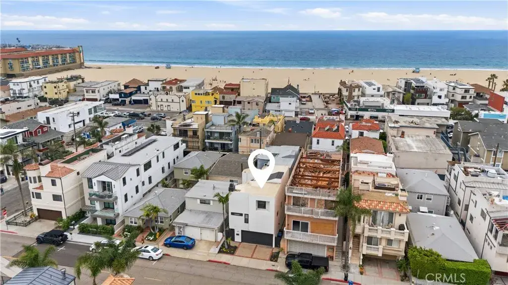127 Manhattan Avenue, Hermosa Beach, CA 90254 - #1