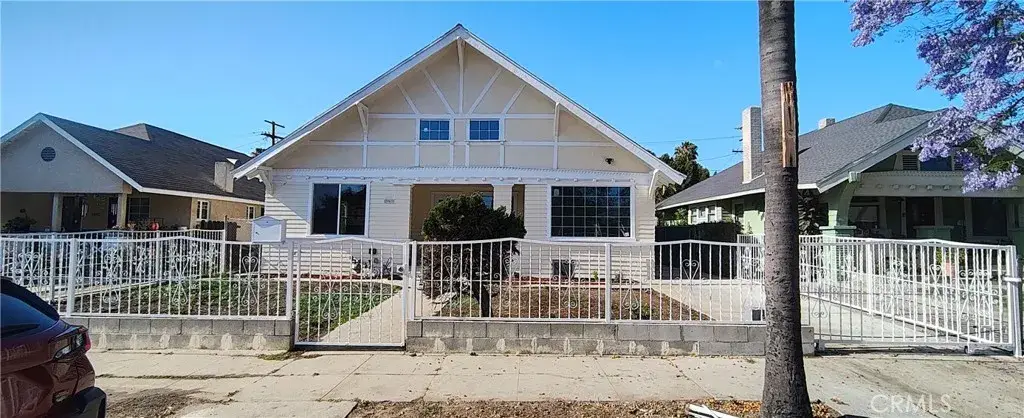 2041 W 29th, Los Angeles, CA 90018 - #1