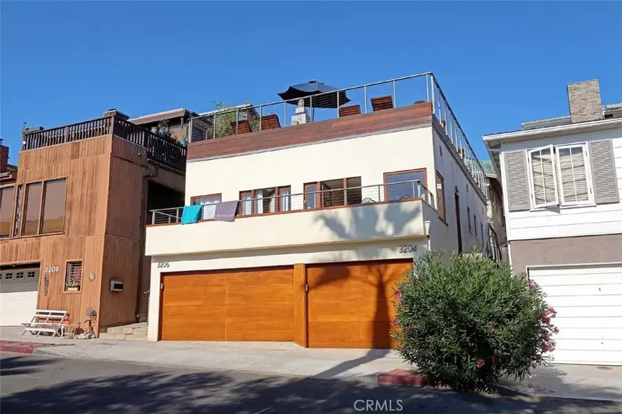 3205 Bayview Drive, Manhattan Beach, CA 90266 - #2