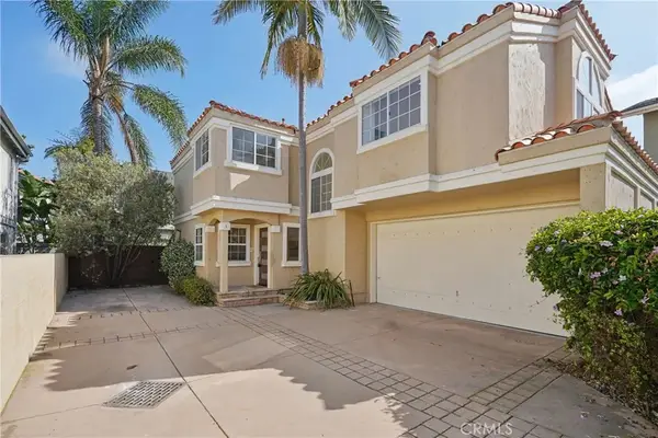 2421 Clark Lane #B, Redondo Beach, CA 90278