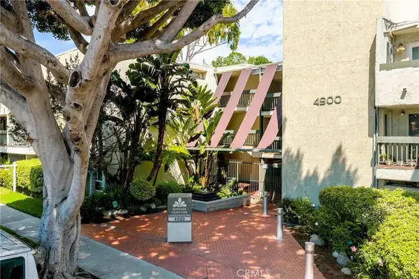 4900 Overland Avenue #135, Culver City, CA 90230