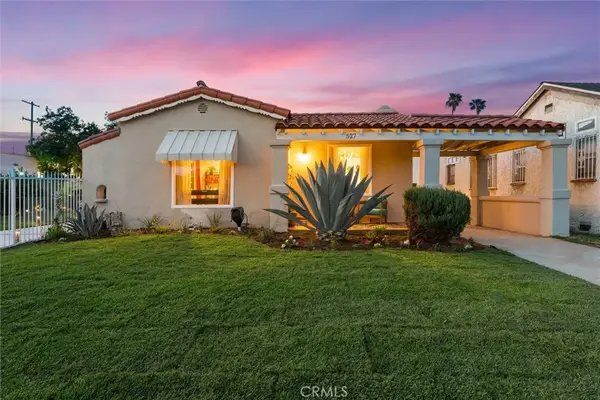 527 W 106th Street, Los Angeles, CA 90044