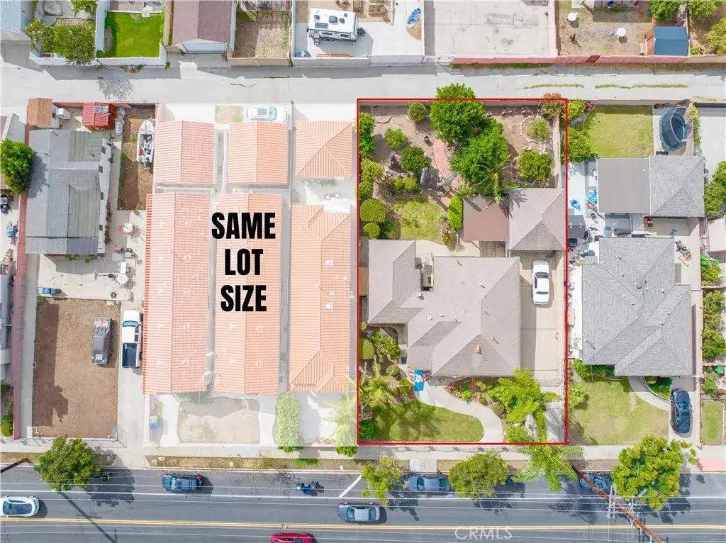 1457 W 1st, San Pedro, CA 90732 - #1
