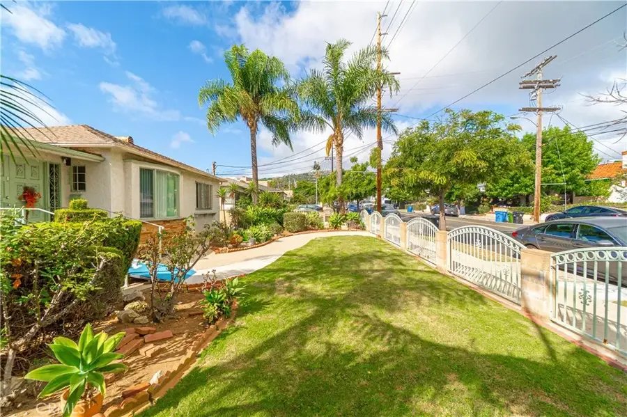 1457 W 1st, San Pedro, CA 90732 - #3