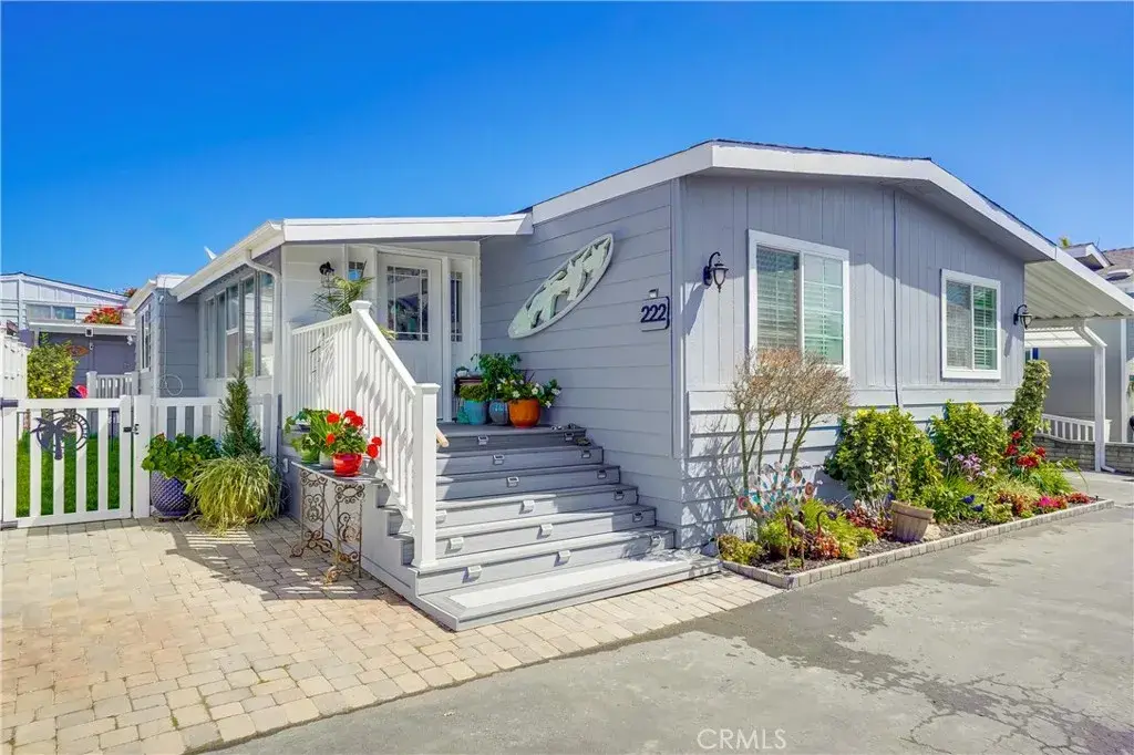 2275 W 25th #222, San Pedro, CA 90732 - #1