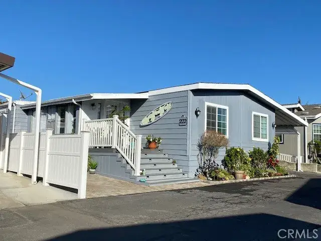 2275 W 25th #222, San Pedro, CA 90732 - #2